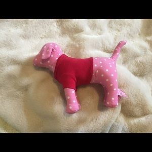 Victoria’s Secret Pink Dog